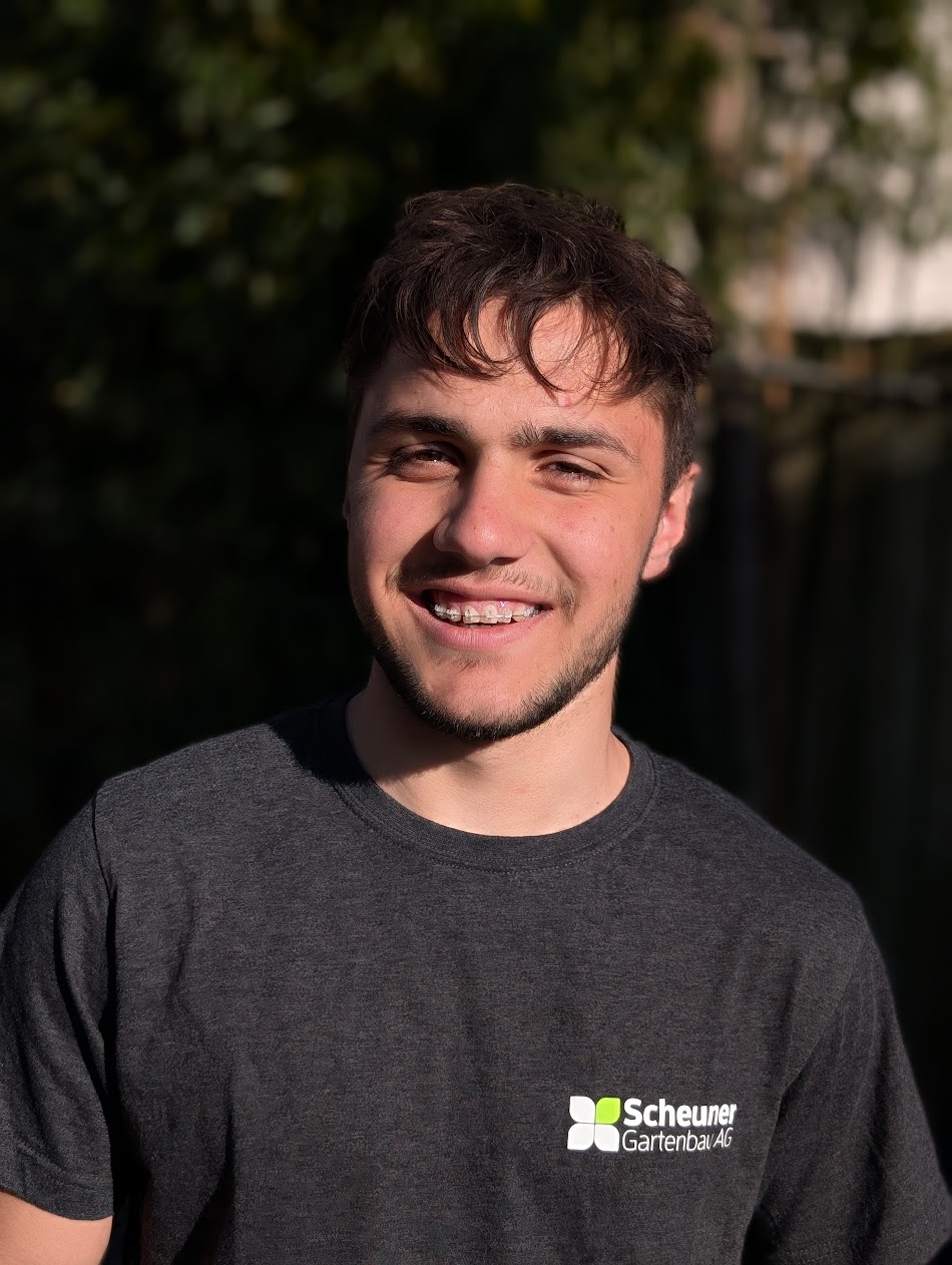Andri Bühler