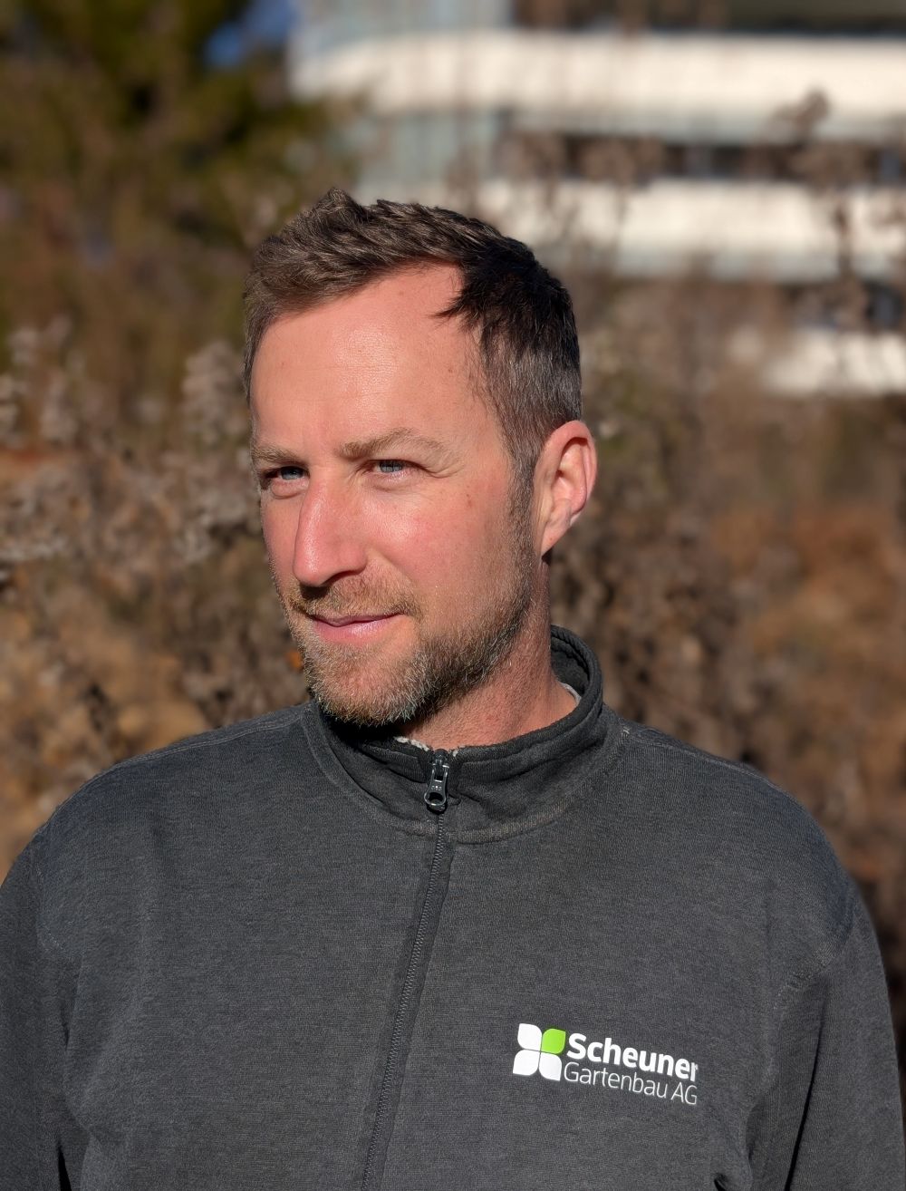 Matthias Seibert